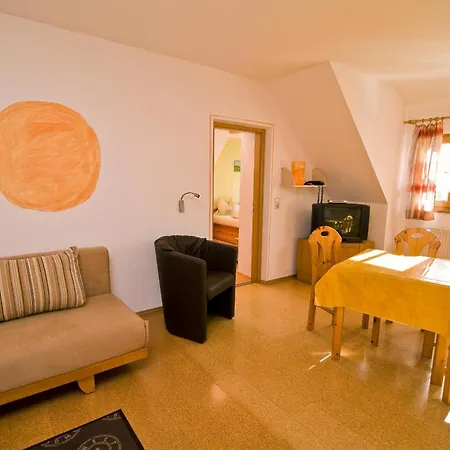 Wohlfuehlbauernhof Apartmán
