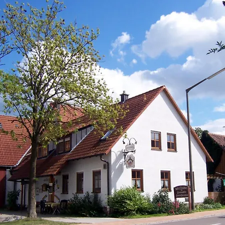 Wohlfuehlbauernhof * Geslau