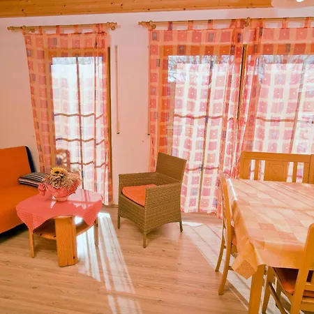 Wohlfuehlbauernhof Apartmán