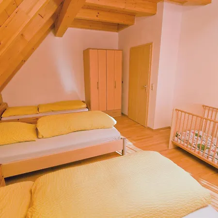 Wohlfuehlbauernhof * Geslau