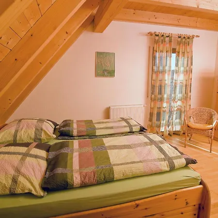 Apartmán Wohlfuehlbauernhof *