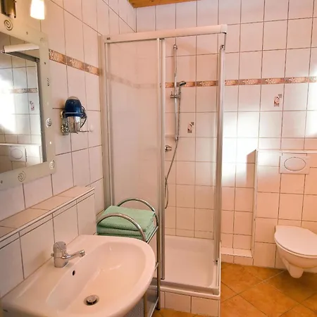 Wohlfuehlbauernhof *