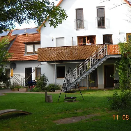 Wohlfuehlbauernhof