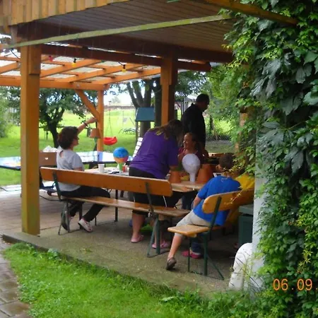 Wohlfuehlbauernhof Apartmán *